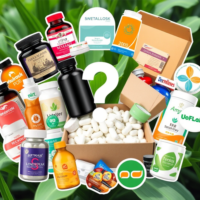 Supplement Subscriptions: Discover Their Value and Viability