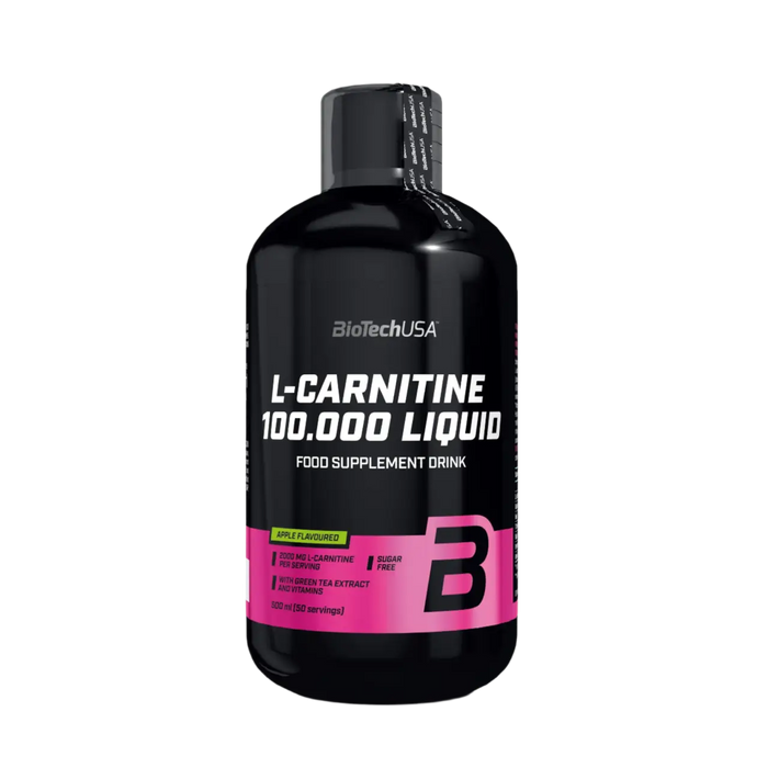 Unlock Your Fitness Potential with BioTechUSA's Premium Supplements