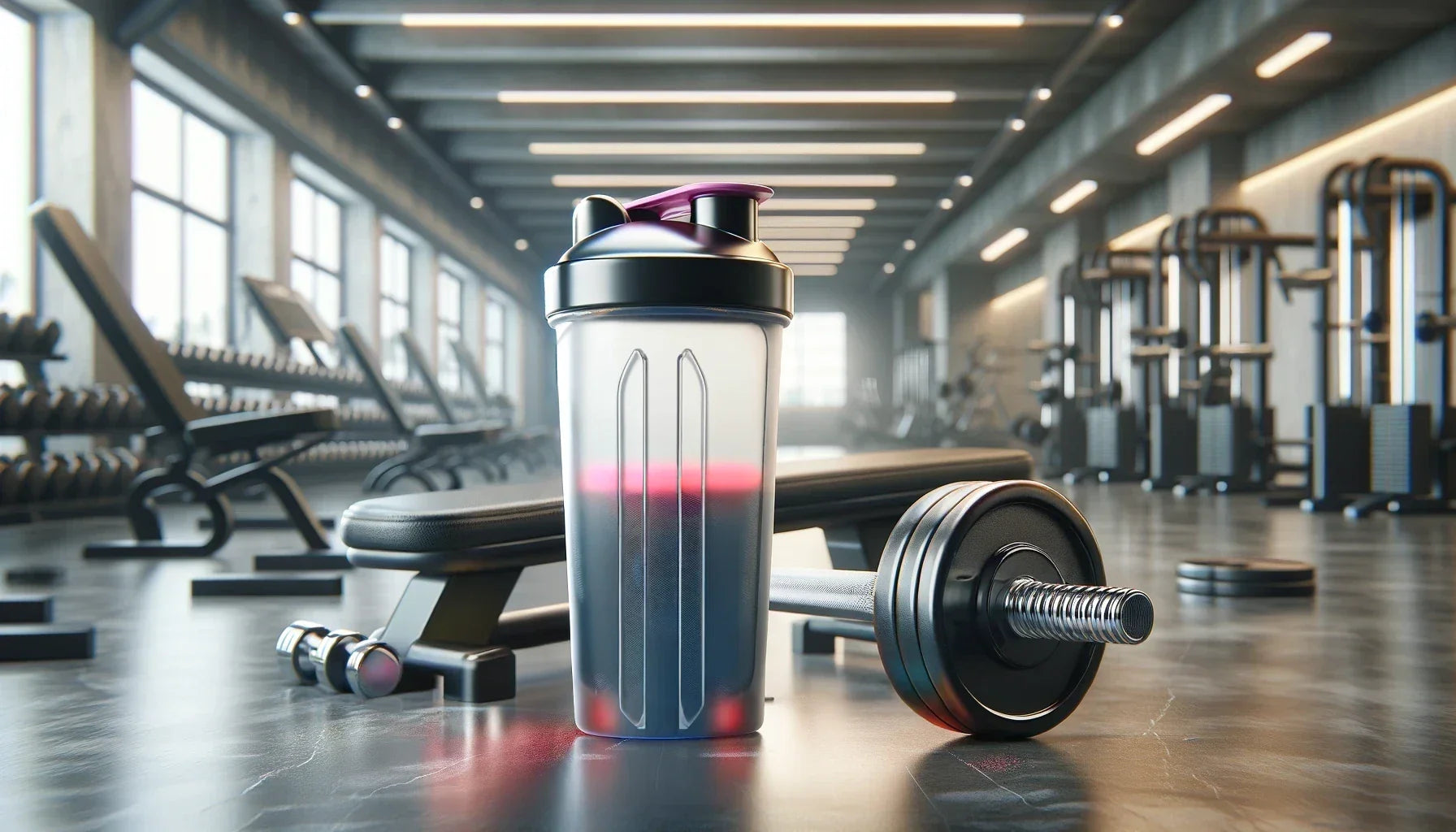 Unlock Your Potential with the Ultimate Guide to Pre-Workout Supplements