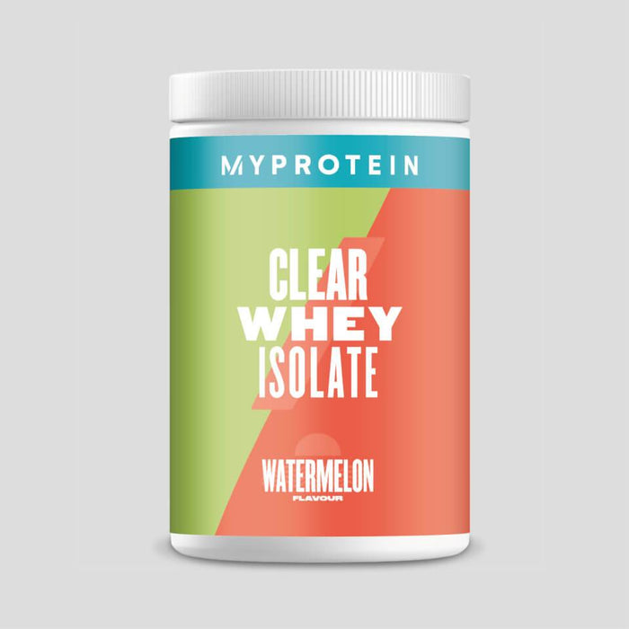 MyProtein Clear Whey Isolate 835g, 35 Servings