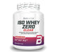 BioTechUSA Iso Whey Zero Clear, Red Berry - 500g - Clear Whey Protein at MySupplementShop by BioTechUSA