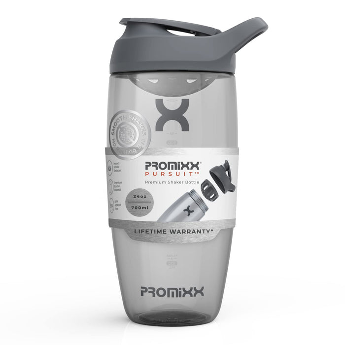 Promixx Pursuit EcoZen Shaker Bottle 700ml