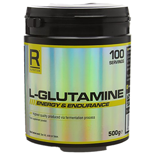 Reflex Nutrition L-Glutamin 500g