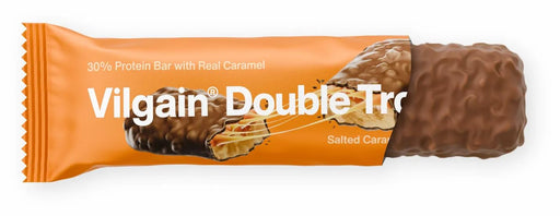 Vilgain Double Trouble Protein Bar 12x55g