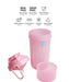 Smartshake One 800ml Light Pink | High-Quality Supplement Shakers | MySupplementShop.co.uk