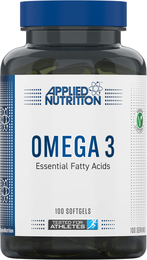 Applied Nutrition Omega 3 1000mg