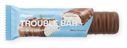 Vilgain Trouble Protein Bar 12x55g