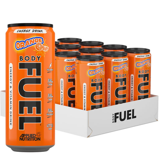 Applied Nutrition Body Fuel CAN 12x330ml