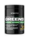 Efectiv Nutrition Performance Greens 390g Best Value Herbal Supplement at MYSUPPLEMENTSHOP.co.uk