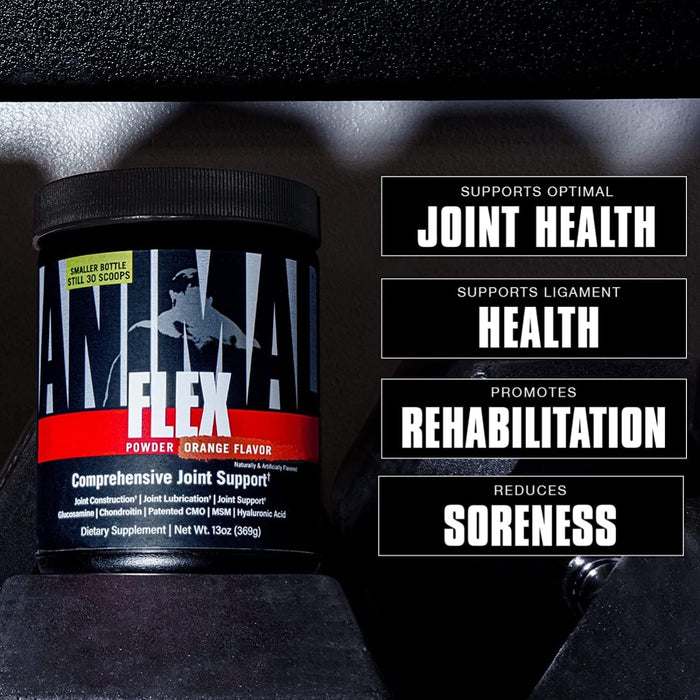 Animal Flex 381g - Hip & Joint Care at MySupplementShop by Animal