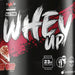 TWP All The Whey Up 900g (Red Velvet)
