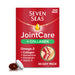 Seven Seas Jointcare + Collagen Duo Pack 2x30 - Joint Care at MySupplementShop by Seven Seas