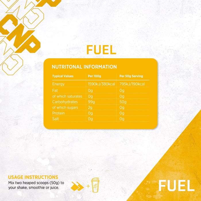 CNP Pro Fuel 1.8kg