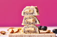 Maxi Nutrition Creamy Core Protein Bar 12 x 45g Blueberry Muffin | Premium Protein Bars at MYSUPPLEMENTSHOP.co.uk