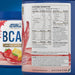 BCAA Amino-Hydrate, Fruit Burst (EAN 5056555206232) - 450g