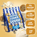 Applied Nutrition Protein Cookie Dough 1kg - Whey Proteins at MySupplementShop by Applied Nutrition