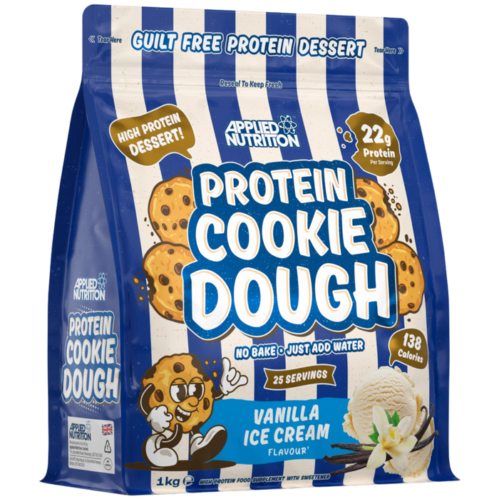 Applied Nutrition Protein Cookie Dough 1kg