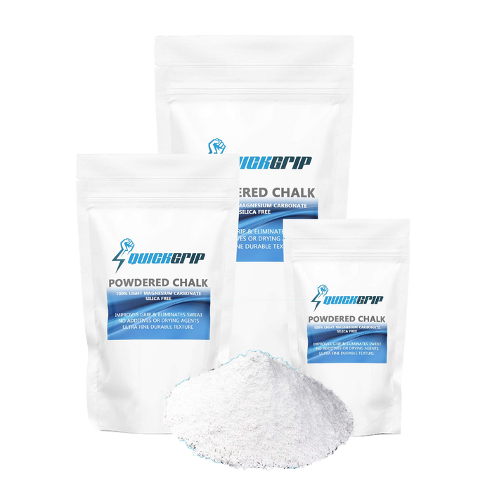 Quick Grip Powdered Chalk 50g