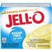 Jell-O Instant Pudding & Pie Filling Sugar Free - Vitamins & Supplements at MySupplementShop by Jell-O