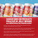 Allnutrition Frulove In Jelly, Apple & Cinnamon - 1000g | High-Quality Health Foods | MySupplementShop.co.uk