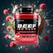 Outangled Beef Iso Plus 1.8kg - Beef Proteins at MySupplementShop by OUT ANGLED