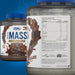 Applied Nutrition Critical Mass - Professional 2400g - Whey Proteins at MySupplementShop by Applied Nutrition