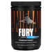 Animal Fury 502g Blue Raspberry | Top Rated Sports Supplements at MySupplementShop.co.uk