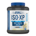 Applied Nutrition ISO-XP 1.8kg - 72 Servings - Whey Proteins at MySupplementShop by Applied Nutrition