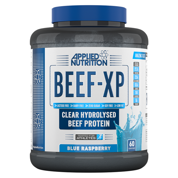 Applied Nutrition Beef-XP 1,8 kg
