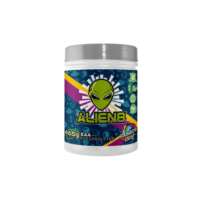 Alien8 EAA + Electrolytes 465g