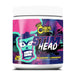 Chaos Crew Stim Head 208g - Blueberry Lemonade - Energy Drinks at MySupplementShop by Chaos Crew