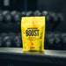 Awesome Supplements Boost 335g | Caffeine Free Pre Workout - Stim Free Pre Workout at MySupplementShop by Awesome Supplements