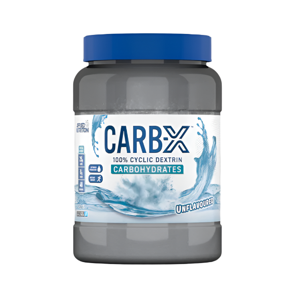 Applied Nutrition Carb X Sans Saveur 1200g