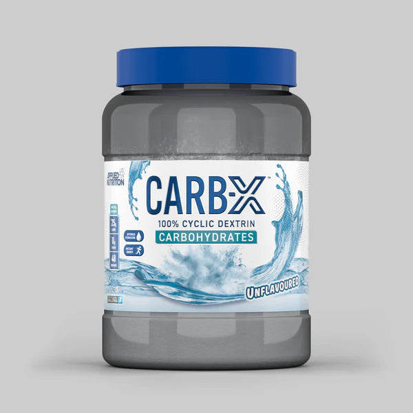 Applied Nutrition Carb X Sans Saveur 1200g