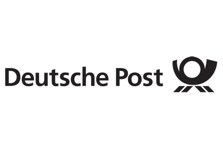 "Die Post für Deutschland"