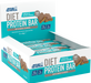 Applied Nutrition Diet Whey Protein Bar 12x45g