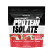 Efectiv Nutrition Grass Fed Whey Protein Isolate 2000g Strawberry Milkshake - Whey Proteins at MySupplementShop by Efectiv