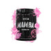 Klout Mamba Pre 188g Juicy Burst Pink Starburst | Top Rated Supplements at MySupplementShop.co.uk