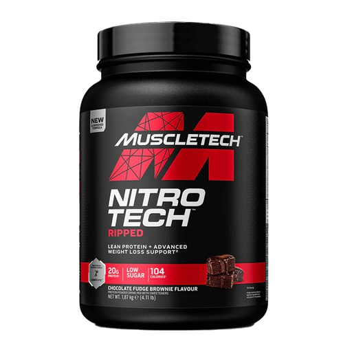 MySupplementShop