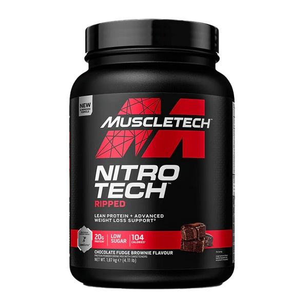 MySupplementShop