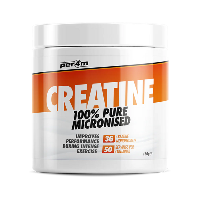 Per4m Micronised Creatine Monohydrate