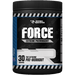 Refined Nutrition FORCE 375g Icy Blue Raspberry | Premium Sports & Nutrition at MySupplementShop.co.uk