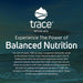 Trace Minerals Zinc and Vitamin C Raspberry 60 Chewables - Immune Support at MySupplementShop by Trace Mineral Research