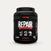 Conteh Sports Repair 1980g - Triple Chocolate - Whey Protein at MySupplementShop by Conteh Sports