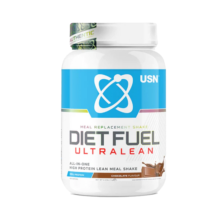 USN Diet Fuel Ultralean 1Kg