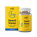 Vitl Sweet Sleep 115g | Premium Sports Supplements at MYSUPPLEMENTSHOP.co.uk
