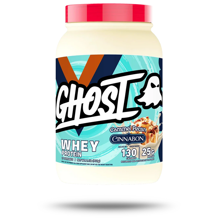 Ghost Whey Protein 26 Servings