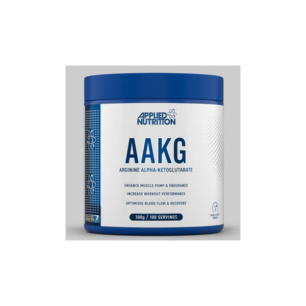 Applied Nutrition AAKG - 300g - L-Arginine at MySupplementShop by Applied Nutrition