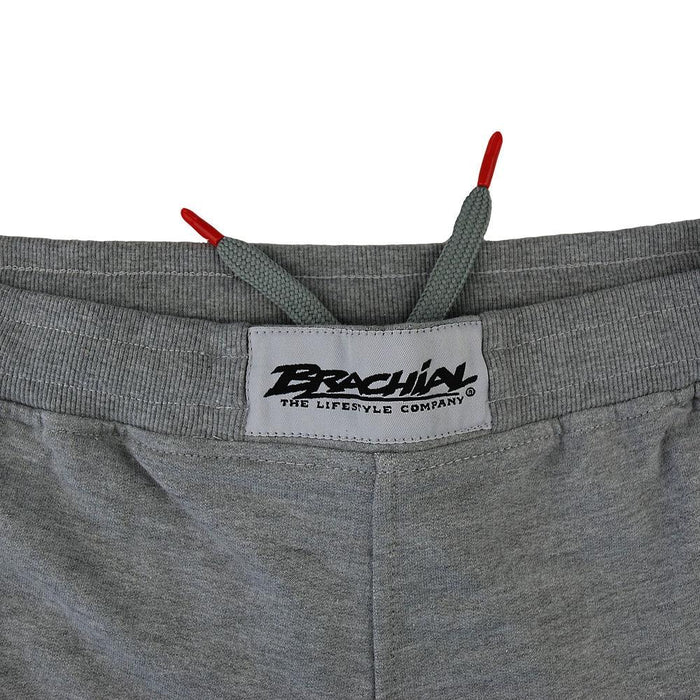 Brachial Shorts Rude - Grey