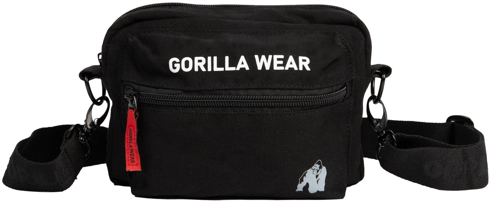 Gorilla Wear Brighton Crossbody Bag - Default Title - Cross-Body Bags at MySupplementShop by Gorilla Wear